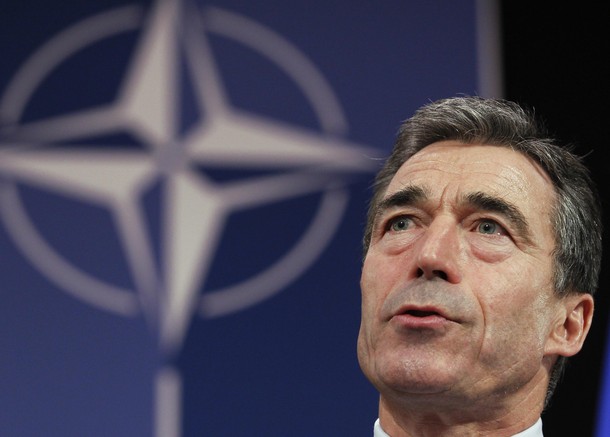 NATO Chief:  Lisbon “will be one of the most important summits in NATO’s history”