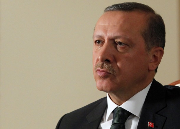 Turkey says NATO has duty to defend Syrian border