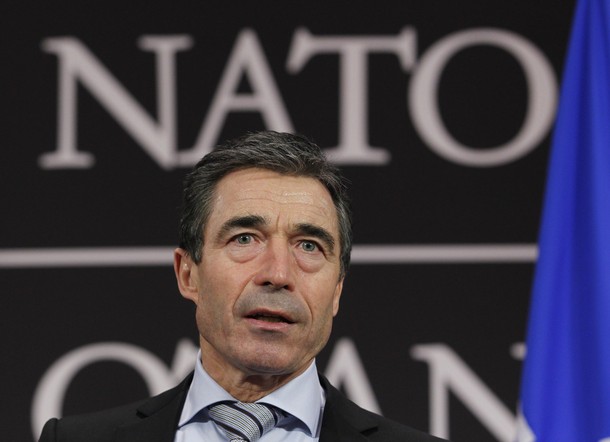 Nato seeks Gulf security partners