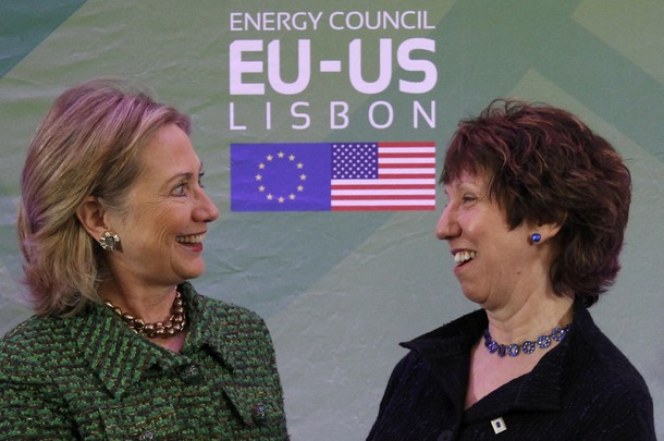 Is an independent Europe a more honorable alternative to NATO?