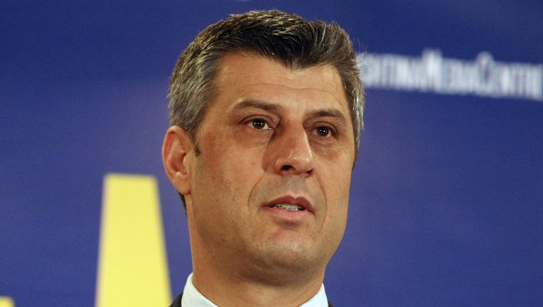 Kosovo to become NATO member within four years — acting PM