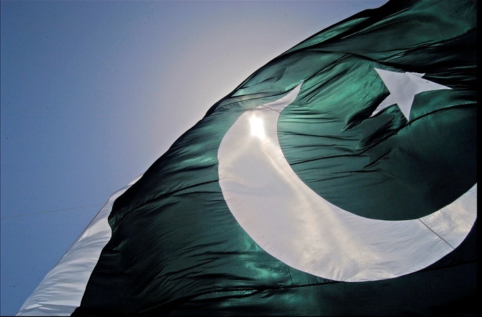 Pakistan At The Brink