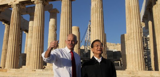 China Expands Its Influence in Europe