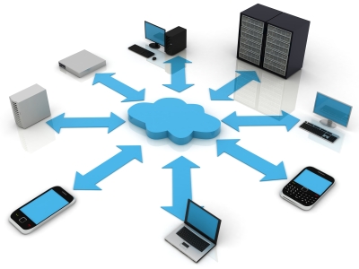 NATO Starts Cloud Computing