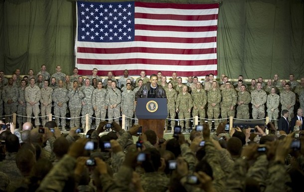 Obama’s next big Afghan battle: How many troops to withdraw