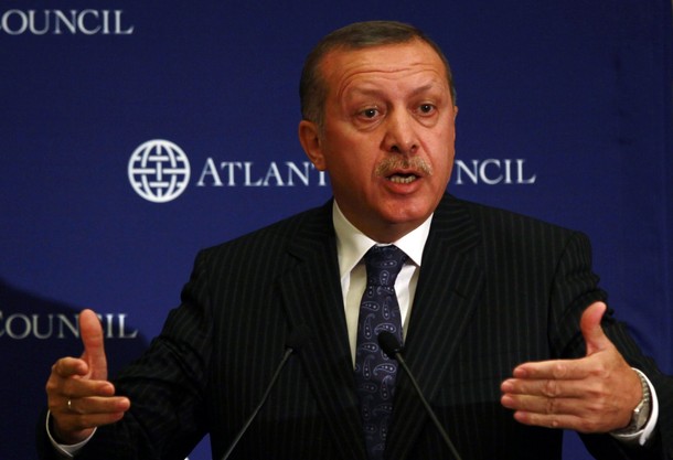 Erdogan furious over personal allegations in Wikileaks