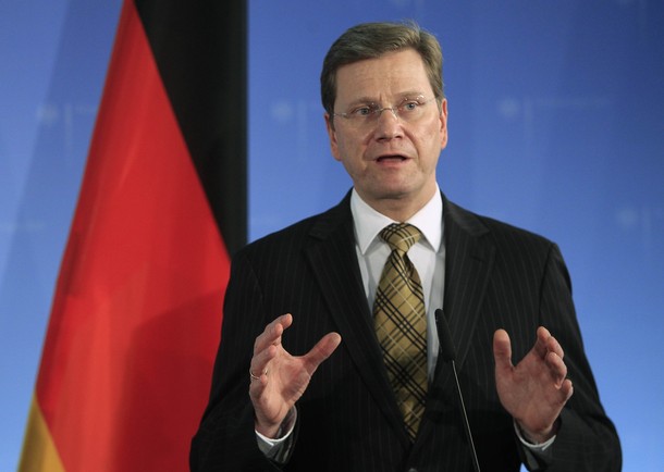 Germany Will Begin Afghan Exit Next Year