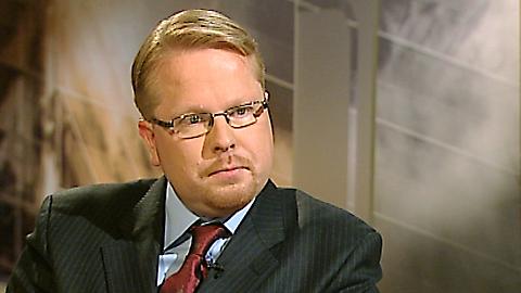 Ashton picks Finn to be EU ‘spymaster’
