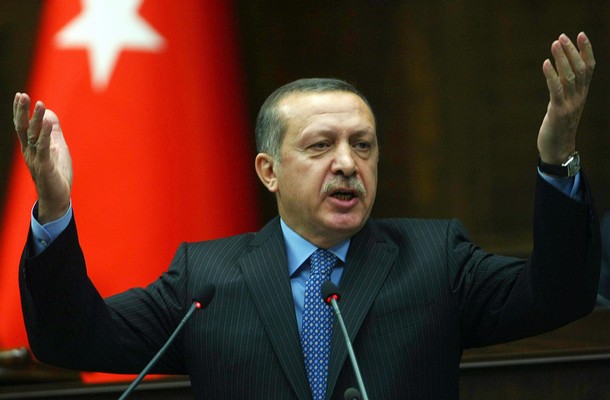 Turkey’s Dynamic Resurgence in the New Global Era