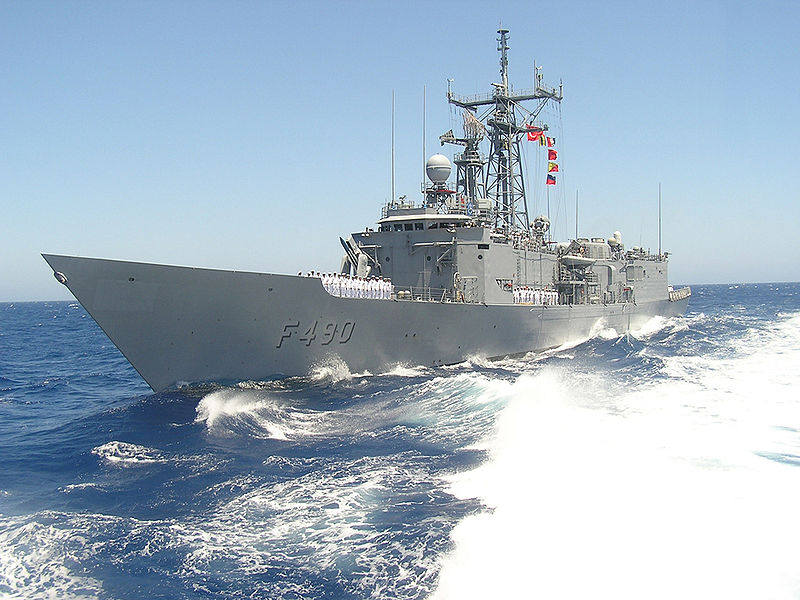 Crew of Danish ship missing after pirate attack