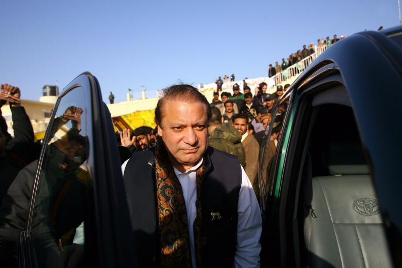 Al-Qaida in Pakistan