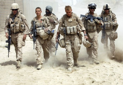 Time to Think, Not Spend, Our Way Out of Danger