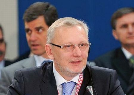 Croatian Parliament Approves New Defense Minister
