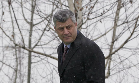 Leaked NATO documents link Kosovo’s Prime Minister to organized crime