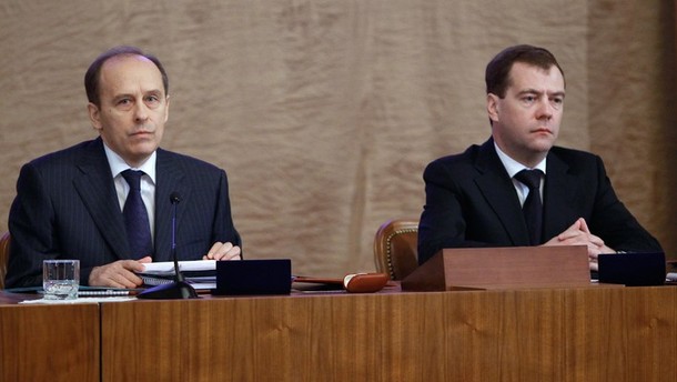 Moscow airport bomb: Medvedev calls for security shake-up
