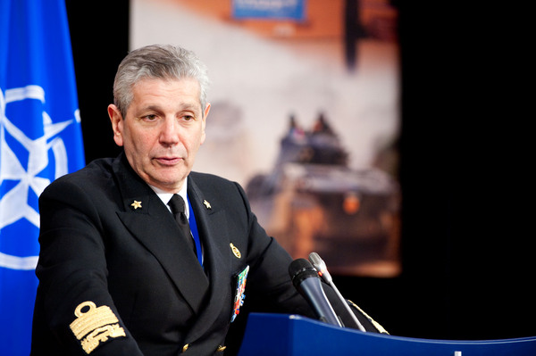 NATO: Afghanistan war won’t end like Vietnam