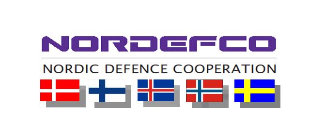 Baltic states invited to join Nordic defense organization
