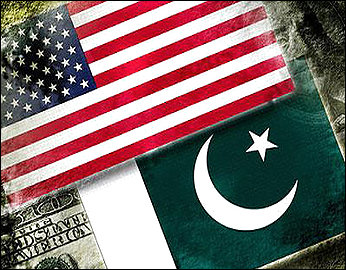Military Aid and Supplies for Pakistan
