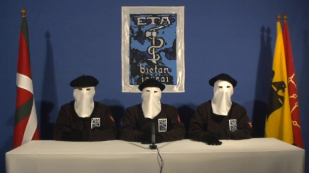 Spain Calls Basque Declaration Insufficient
