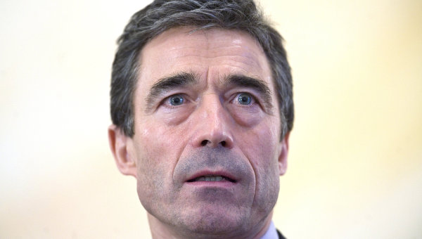 Rasmussen:  European missile defense needs independent Russian and NATO systems