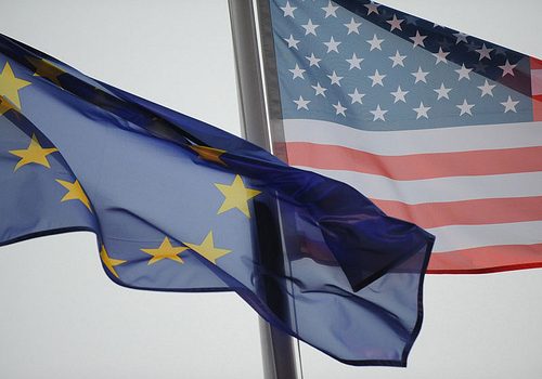 Transatlantic