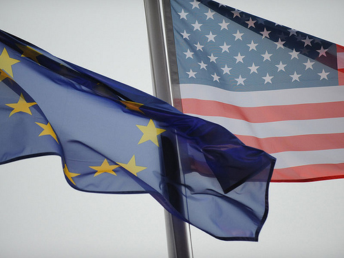 Atlantic Update 3/3/11: Transatlantic Perspectives Toward Libya