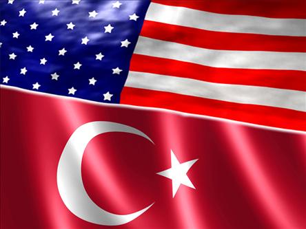 Poll: Turks see US as Biggest Threat