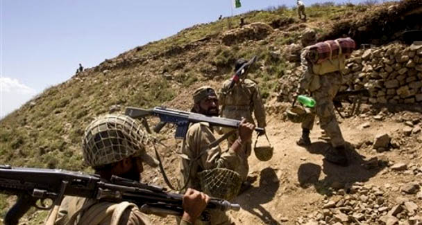 Learning by Doing: The Pakistan Army’s Experience with Counterinsurgency