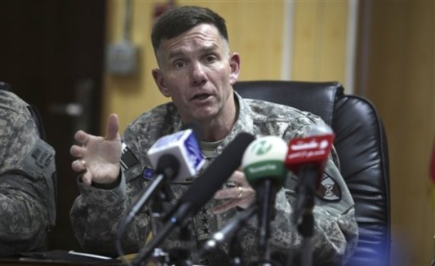 U.S. Military Running PsyOps Against Congress? Probably Not.