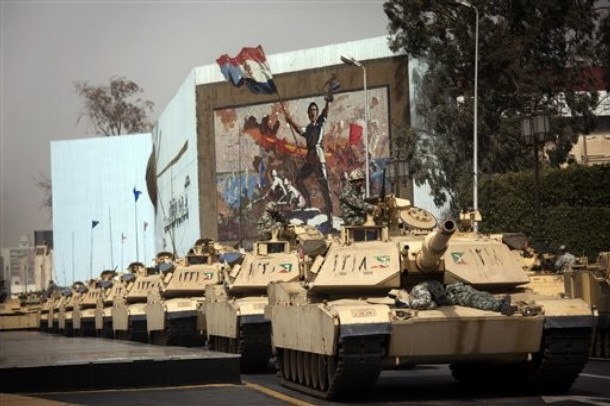 Egypt and Pakistan: Is Time Friend or Foe?