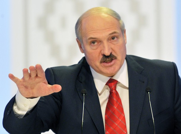 U.S. and Europe Move Against Belarus’s Leader