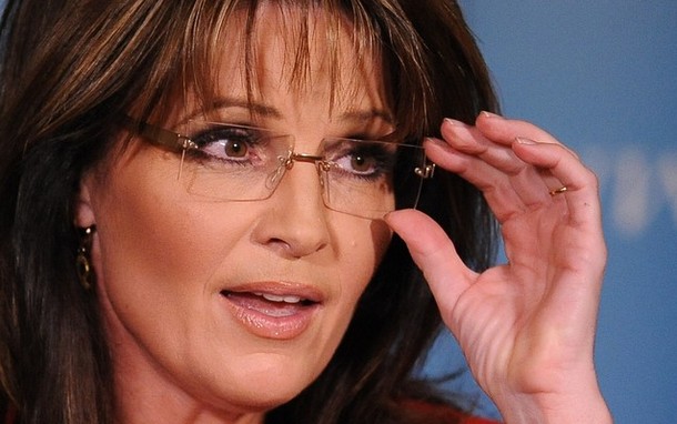 Palin calls for NATO involvement in Libya