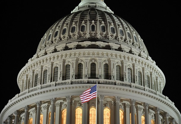 Congressional briefing reveals US military strategy for Libya