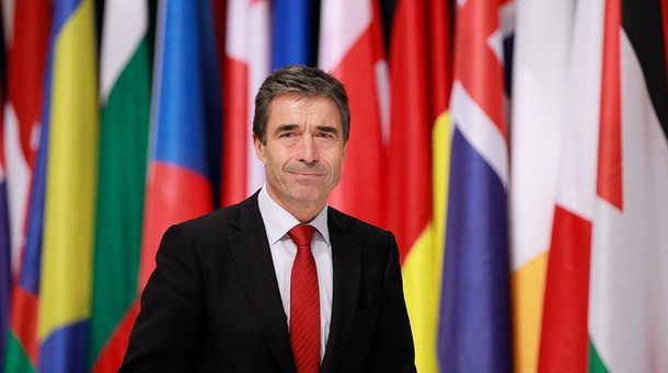 Anders Fogh Rasmussen has won the Afghan War