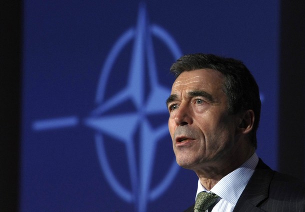 Leaked cables show US used informer in NATO chief’s office