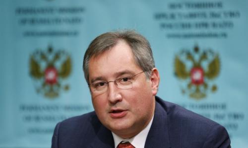 Rogozin claims US-Russian missile defense talks at “dead end”