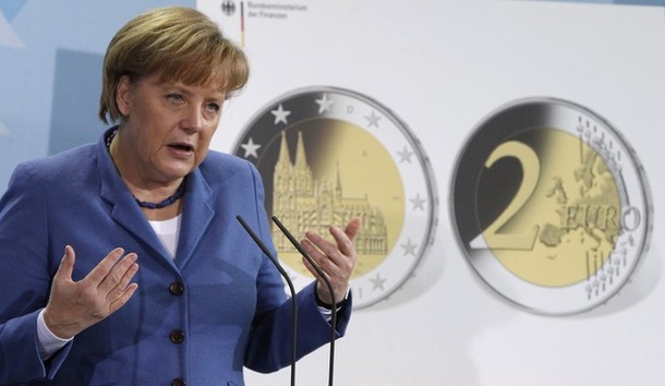 NYT: Europe should not “follow rules made in Germany, for Germany”