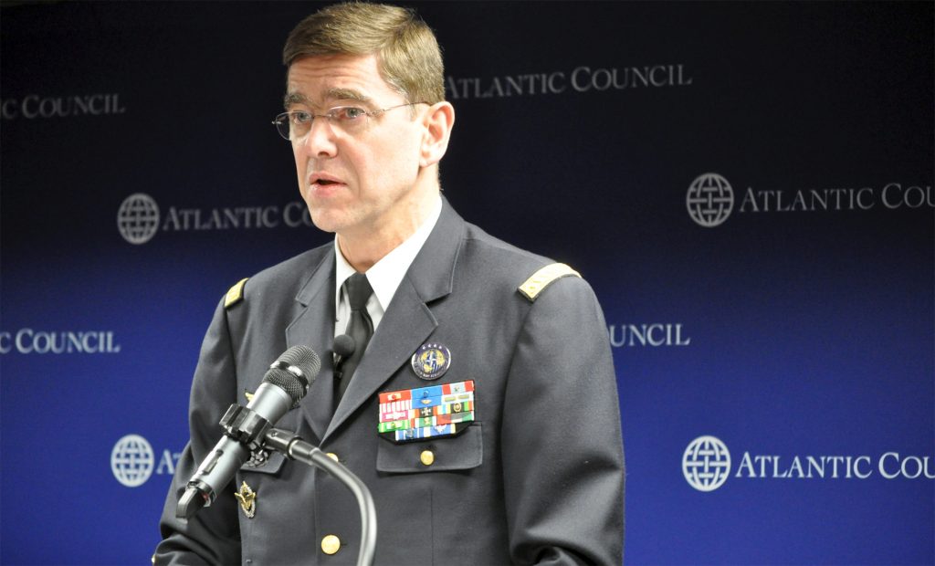 NATO Task Force to Seek Innovative Efficiencies