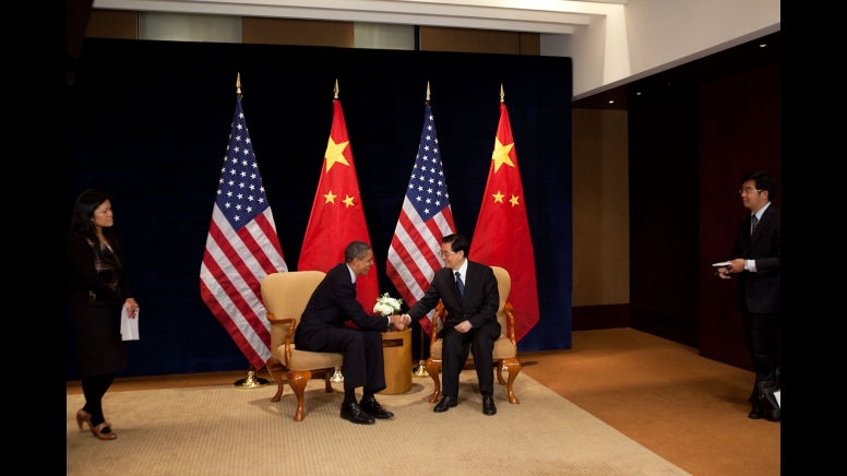Needed: A Vision for the China-U.S. Relationship