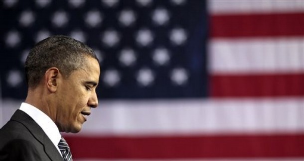 Libyan crisis reveals “the Obama conception of the U.S. role in the world”