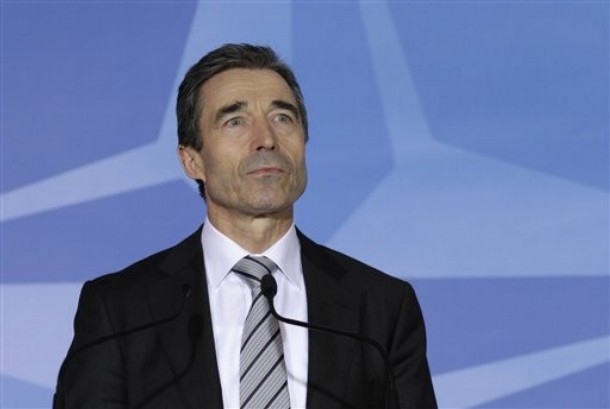 NATO Secretary General’s statement on helicopter tragedy in Afghanistan