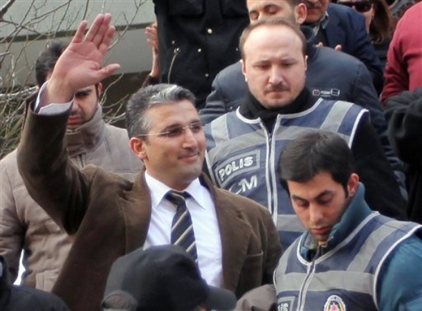7 More Journalists Detained in Turkey