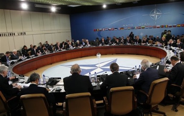 Ambassador previews tomorrow’s NATO Defense Ministers meeting