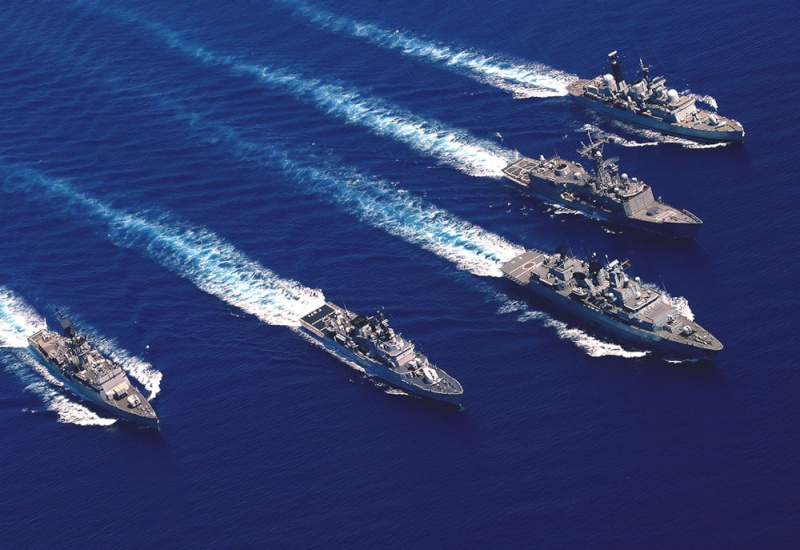 Details of emerging no-fly operation and NATO flotilla