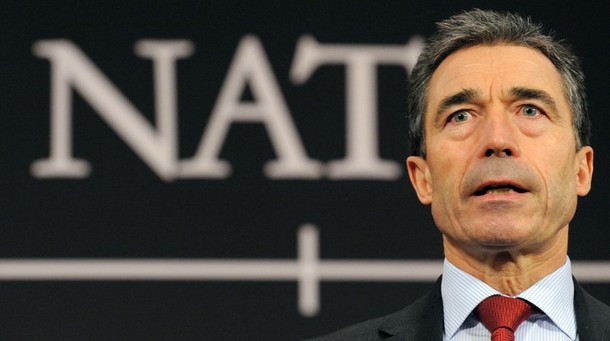 NATO SecGen warns UN “time is running out”