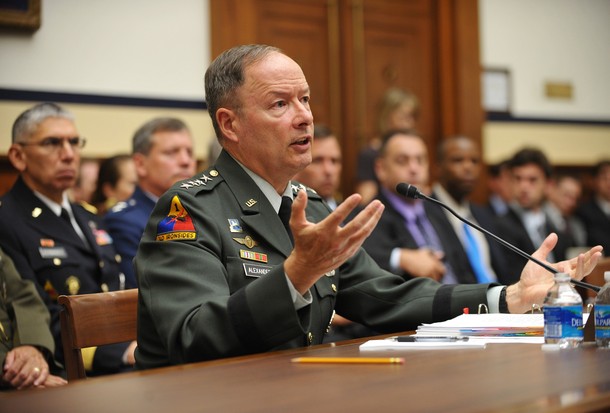 US cyber war defences “very thin,” Pentagon warns