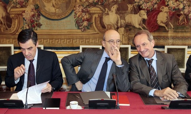 Diplomat claims France is the only ally “opposed to a unified command under NATO. It is completely isolated.”