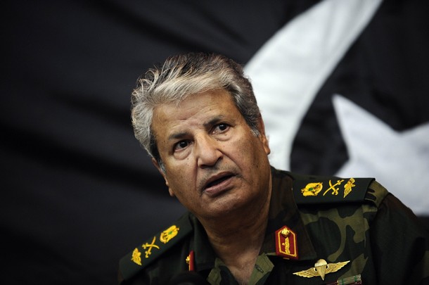 Washington in Fierce Debate on Arming Libyan Rebels