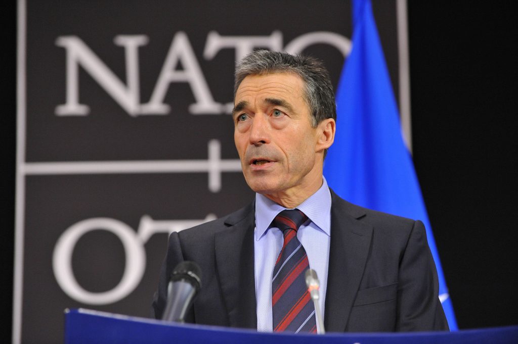 NATO Secretary General: “The future of Libya belongs to the Libyan people”