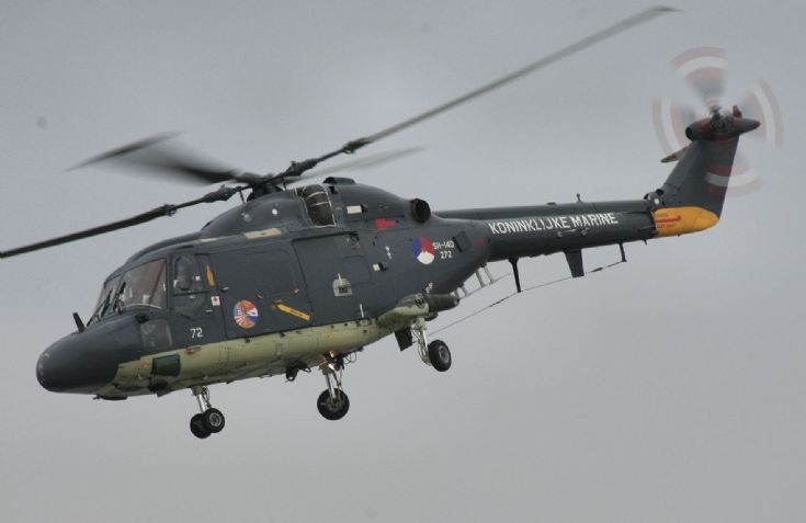 Qaddafi Forces Capture 3 Dutch Marines